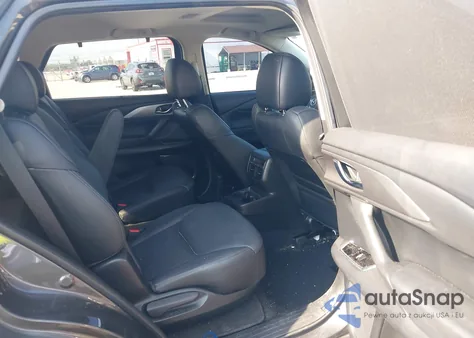 2021 Mazda Cx-9 Touring from USA, damaged, VIN JM3TCACYXM0511613